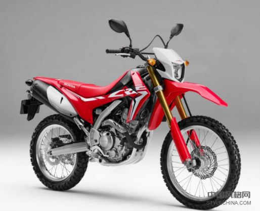 最佳双运动摩托车 中国风格网,stylechina.com