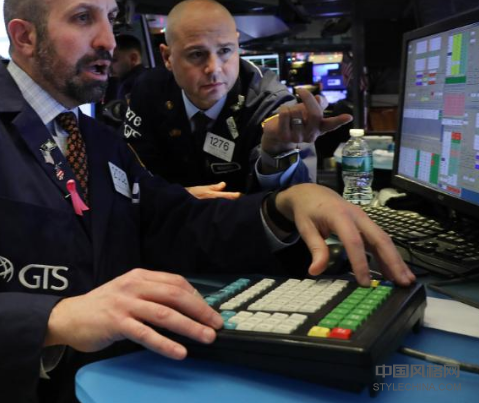 从2019年的“后峰值”经济中可以期待什么 中国风格网,stylechina.com