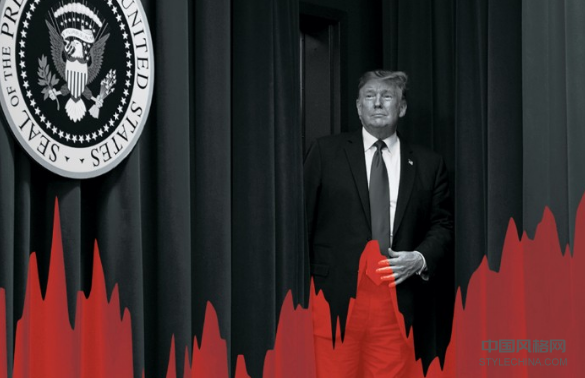 错误的经济政策可能会使明年美国经济陷入瘫痪 中国风格网,stylechina.com