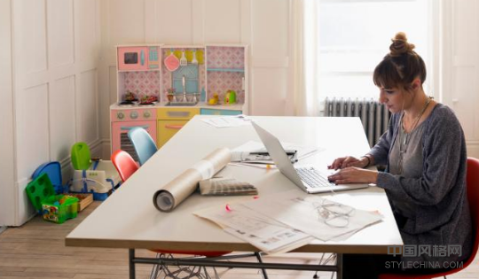 Etsy首席执行官通过三种方式解决国会经济问题 中国风格网,stylechina.com