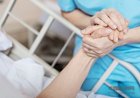 在创伤事件发生后测量汗液的皮肤测试可以识别出有创伤后应激障碍风险的人 中国风格网,stylechina.com