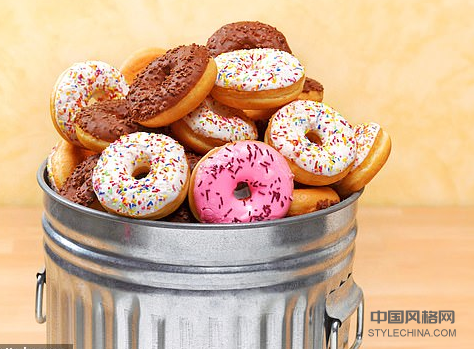 DR MICHAEL MOSLEY：有信心！你的2019年决议将有效......如果你把它们扔掉了 中国风格网,stylechina.com