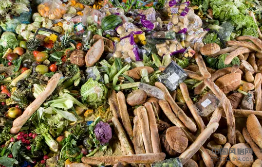 我们种植它，我们浪费它，我们抛弃它：一次点击食物浪费一次 中国风格网,stylechina.com