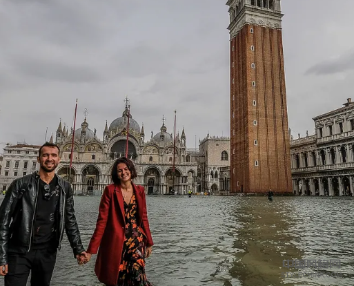 威尼斯的死？城市与旅游和洪水的斗争达到危机水平 中国风格网,stylechina.com