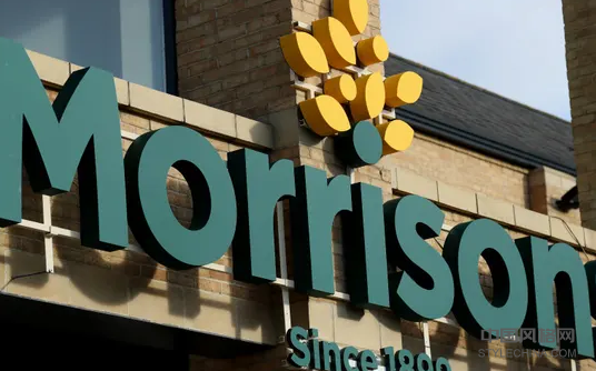 随着超市争夺客户忠诚度，Morrisons大幅降价 中国风格网,stylechina.com