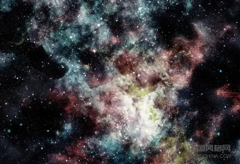 科学家说，附近的银河系将与银河系相撞 中国风格网,stylechina.com