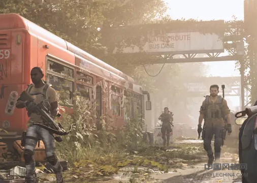 准备好的玩家之一：2019年最受期待的游戏 中国风格网,stylechina.com