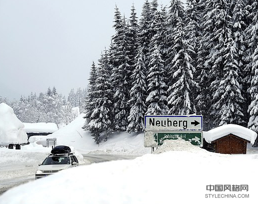 由于大规模暴风雪袭击欧洲，至少有11人死亡，滑雪胜地因雪崩恐慌而撤离 - 由于未来两天的暴跌导致四肢更多 中国风格网,stylechina.com