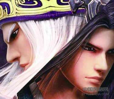 国产动漫何处突围 中国风格网,stylechina.com