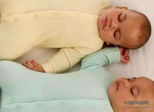 在6至12个月大的时候没有睡觉的婴儿以后不再容易出现问题：学习 中国风格网,stylechina.com