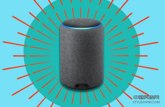 Amazon Echo  或  Sonos One如何使用Alexa控制您的智能家居 中国风格网,stylechina.com