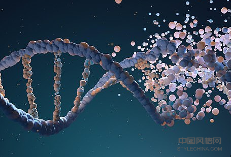 是什么让我们生病 - 自然还是养育？40％的疾病是由DNA驱动的，但是QUARTER是环境的，这是迄今为止最大的双胞胎研究 中国风格网,stylechina.com