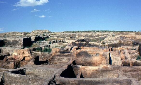研究发现，9000年前的城市与今天的问题几乎相同 ,stylechina.com