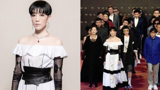 【金曲30／2019金曲奖】跨时代的评审标准！陈珊妮：「历史不是一个人往前走一百步，而是一百个人往前走一步。」 ,stylechina.com