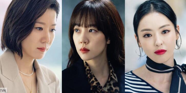 01.jpg 《请输入关键词:WWW》林秀晶、李多喜、全慧珍简直被这3位「大女人」气场给美晕!马上被她们圈粉~ ,stylechina.com