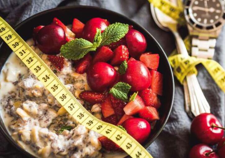 你可能不需要在间歇性禁食的同时减少卡路里，即使你增加体重 ,stylechina.com