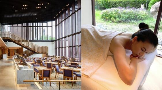 暑假要冲一波礁溪老爷酒店！云天自助餐厅多达160道美食、引进真人夹娃娃机、绝美Spa房等4大亮点直击 ,stylechina.com