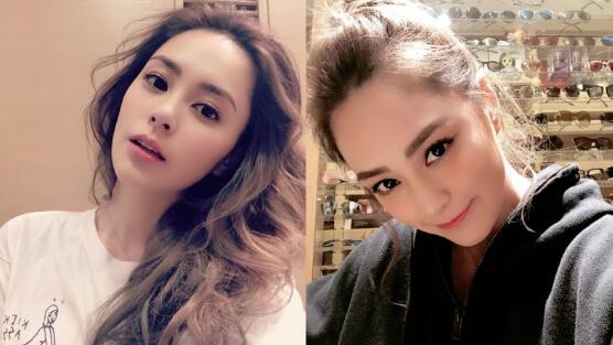 阿娇小红书上开保养课！亲授面膜敷法，直指6大敷面膜NG行为，看看你中了哪个？ ,stylechina.com