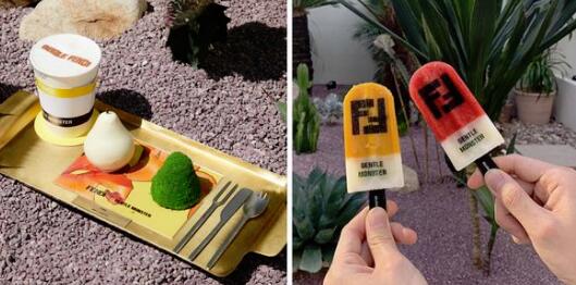 03.jpg 韩国潮人人手一支Fendi 印花冰棒!首尔「Gentle Monster X Fendi」联名咖啡厅点燃一波时髦午茶风潮! ,stylechina.com