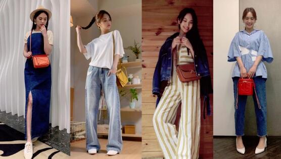 时髦行头大解析！盘点8款杨丞琳私下外出爱背得手袋款式 ,stylechina.com