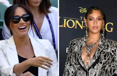 白金汉宫刚刚确认梅根马克尔的第一个红地毯事件后婴儿（和碧昂丝肯定会在那里） ,stylechina.com