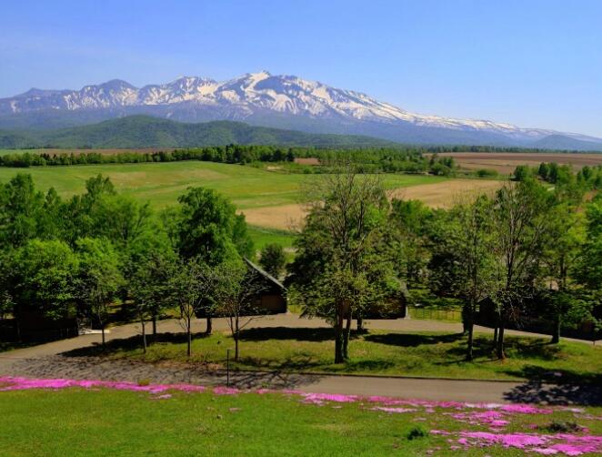 【温士凯专栏】北海道大雪山脉再发现，何止一个惊艳了得！ ,stylechina.com