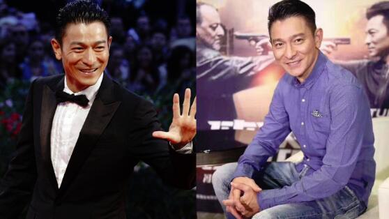 相知相惜超过30年！57岁天王刘德华的宠妻哲学：「当确定相爱的那天起，就不要伤害对方<a title=