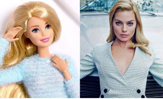 05.jpg 《芭比Barbie》真人版电影玛格罗比主演!编剧人选敲定,鲜肉肯尼真人版将由谁担纲? ,stylechina.com