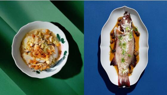 就是爱台菜！金钟奖名厨Soac超精美食谱书让你一次掌握54道家乡味 ,stylechina.com