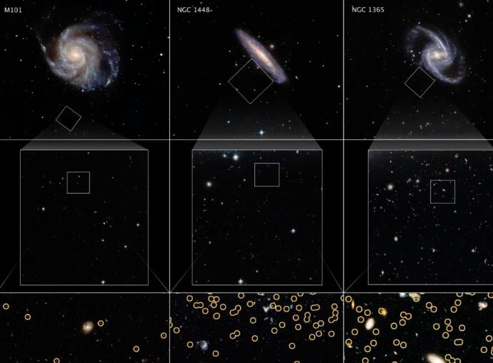 宇宙膨胀的速度有多快？我们可能需要重新计算 ,stylechina.com