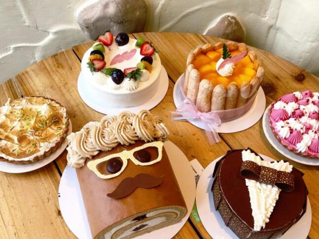 甜点控们开吃啰！亚尼克推出多款全新甜点，必吃「心冻芒果」生乳卷、超Q父亲节蛋糕抢先预购中 ,stylechina.com