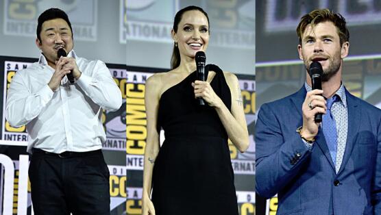 01.jpg 漫威宇宙第4阶段片单!《永恒族》、《雷神索尔4》、《黑寡妇》......11部电影、影集上映日期大公开 ,stylechina.com