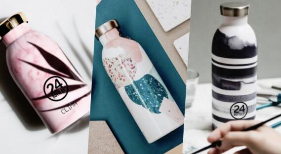 一起爱地球！超美的「环保杯」盘点文，准备入手随行杯的人一定要看 ,stylechina.com