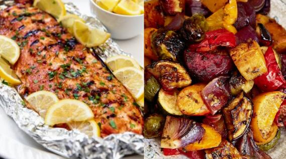 零厨艺完全可以！请记住这5点！瘦身便当自己做，天天美味吃饱饱还不怕胖！ ,stylechina.com