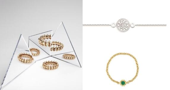 轻珠宝控请注意！2019下半年必关注的最新珠宝话题作品总整理 ,stylechina.com