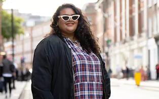 来自Nordstrom周年纪念特卖会的大码片，实际上是你需要的 ,stylechina.com