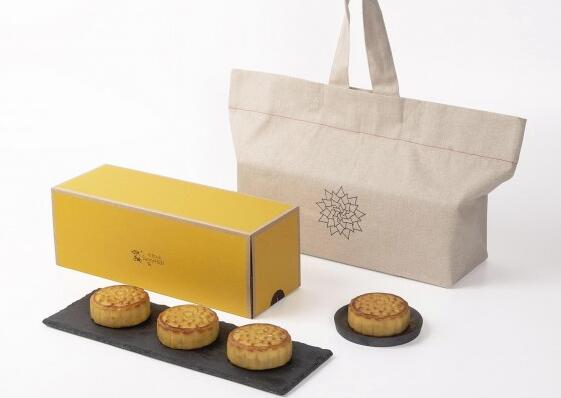 中秋节月饼新选择！微热山丘首度推出「凤梨奶黄月饼」限量预购，凤梨酥的美味再进化 ,stylechina.com