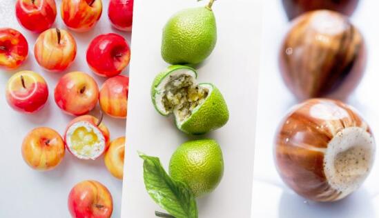 「拟真水果甜点」再进化！法国甜点名师Cédric Grolet亚洲首站快闪限量3500颗，将五款经典美味再升级 ,stylechina.com