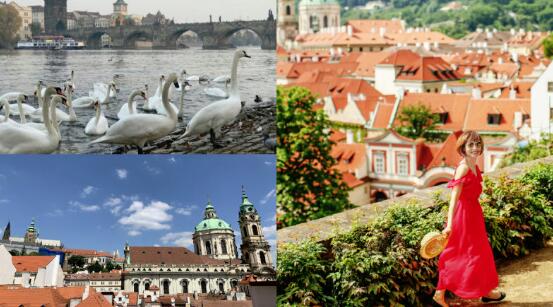 01.jpg 【米拉逛欧洲】2019布拉格旅游私房攻略~13个必踩景点,让你疯狂洗版IG! ,stylechina.com