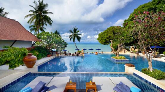 -2.jpg 前进泰国苏梅岛!海天一色的海滩酒店、满月派对和跳岛旅行都让人一秒想去! ,stylechina.com