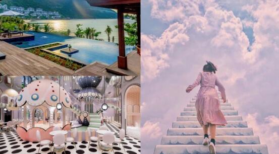 这11个绝美景点一生一定要去一次！知性、放松、复古风应有尽有~ ,stylechina.com