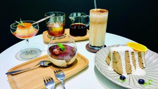 -3.jpg 必访文青咖啡厅再加一!「美艾咖啡友」限量手作甜点,甜点控们绝不能错过 ,stylechina.com