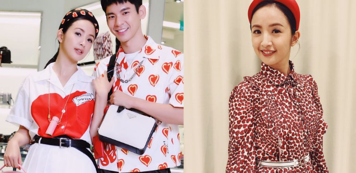 七夕情人节送礼怎么给对方惊喜？林依晨、林柏宏聊男女生挑礼物秘诀两个重点快笔记 ,stylechina.com