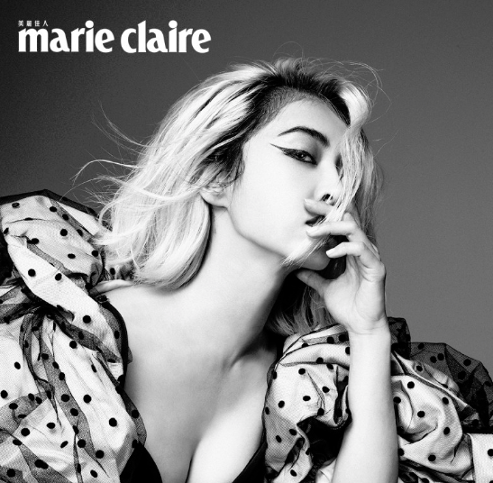 战无不胜的天后，蔡依林：「现在的我，只想满足自己<a title=