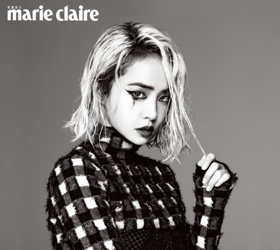 战无不胜的天后，蔡依林：「现在的我，只想满足自己。」 ,stylechina.com