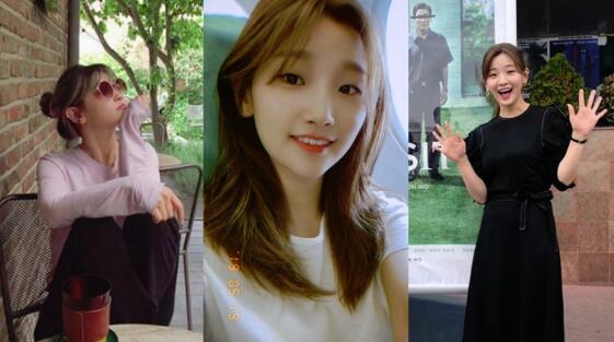 你也被《寄生上流》中的冰冷洁西卡老师掳获芳心了吗？看完朴素丹私下造型模样你一定会更爱她！ ,stylechina.com