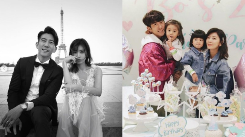 十二星座的明星爸爸个性大解析！每个人的育儿经都好值得学习！ ,stylechina.com