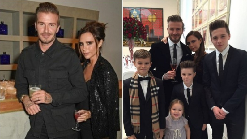 十二星座的明星爸爸个性大解析！每个人的育儿经都好值得学习！ ,stylechina.com