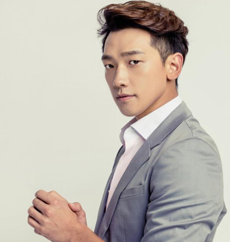 是欧巴也是帅爸！从张东健到元斌，韩国帅爸原来这么多，每一个都是好老公、好父亲啊~ ,stylechina.com