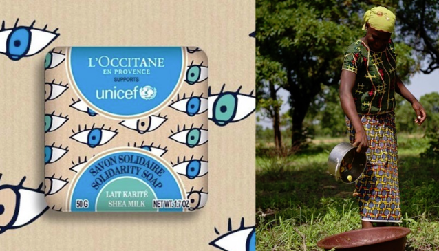 你跟我都应该珍惜的日常环保！欧舒丹与地球站在同一阵线的6大宣言发表！ ,stylechina.com